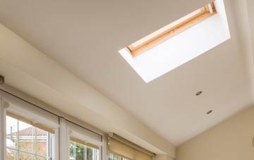 Commonwood conservatory roof insulation companies