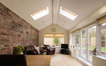 conservatory roof insulation Commonwood