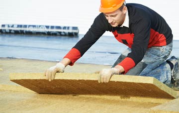 flat-roof-insulation Commonwood