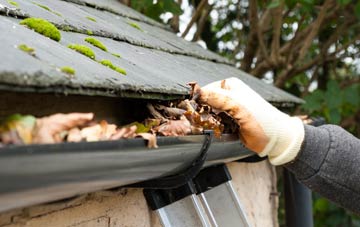 gutter cleaning Commonwood