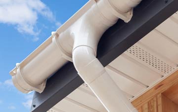 Commonwood gutter installation costs