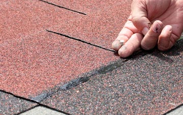 Commonwood asphalt roof repairs