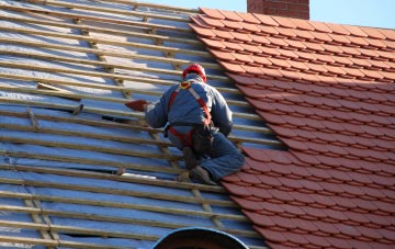 roof tiles Commonwood