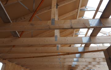 Commonwood roof truss costs