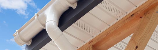 get Commonwood guttering quotes today