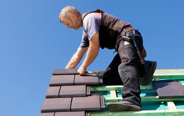 disadvantages of Commonwood slate roofing