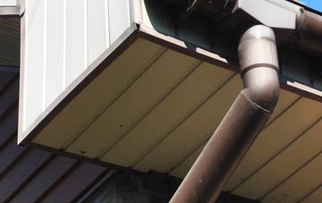 Commonwood soffit installation costs