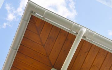 Commonwood soffit types