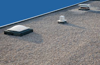 Commonwood flat roofing