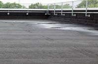 find rated Commonwood flat roofing companies