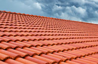 Commonwood roofing tiles